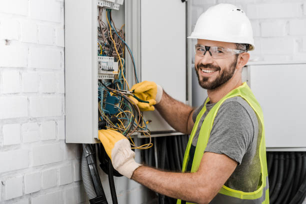  Wood Ridge, NJ Electrician Pros