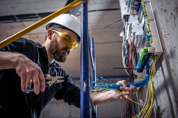 Best Electrical Repair Services  in Wood Ridge, NJ