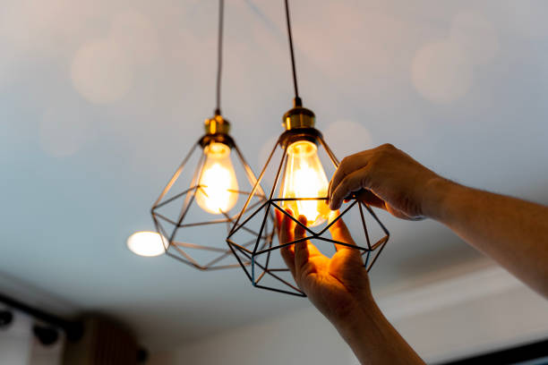 Best Affordable Electrical Installation  in Wood Ridge, NJ