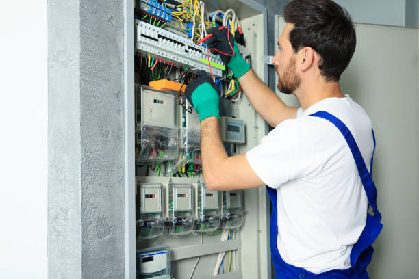 Best Electrical Wiring Services  in Wood Ridge, NJ