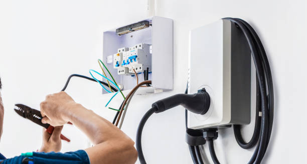 Best Emergency Electrician Near Me  in Wood Ridge, NJ