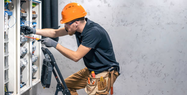 Best Affordable Electrical Installation  in Wood Ridge, NJ