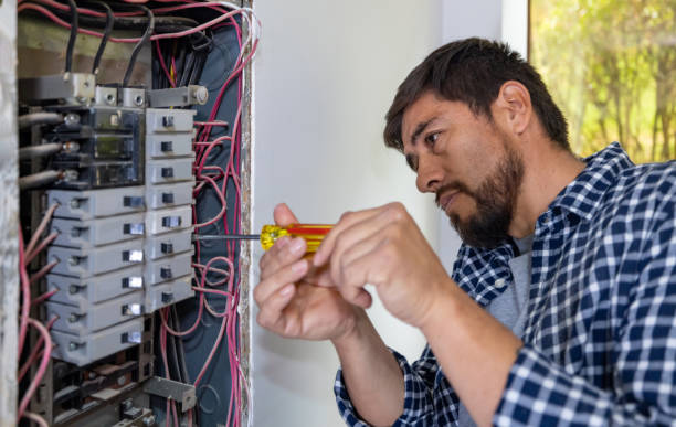 Best Emergency Electrical Repair  in Wood Ridge, NJ